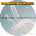 silicone tube& hose