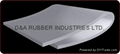 Silicone Rubber Sheet