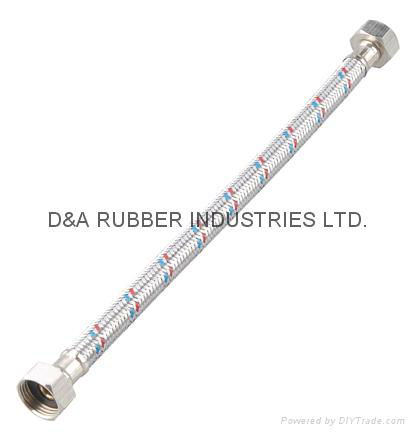 Water Connector/hose For Drinking Water 