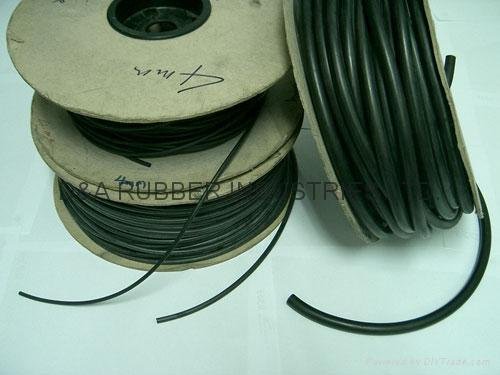 rubber o-ring cord