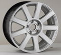 AUDI REPLICA  WHEEL 2