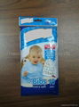 Disposable Baby Bibs 2