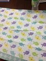 Disposable Baby Changing Mats 