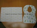 Disposable Baby Changing Mats  4