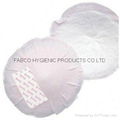 Disposable Ladies Breast Pads