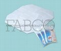 Sell Disposable Toilet Seat Paper Covers 4