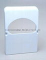 Sell Disposable Toilet Seat Cover Plastic Dispenser  1