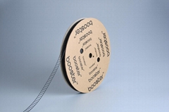 15mm  elastic staple 