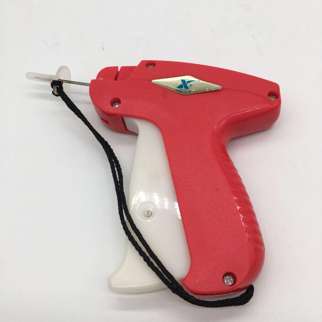 Fine Tag Gun for Garment Label Hanging F01 Booster (China
