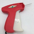 Fine Tag Gun for Garment Label Hanging 2