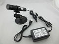 FU65011L100-BD22 650nm red line laser module,with power supply&holder(tripod) 2