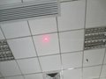 FU650AD100-GD16 650nm 100mW red adjustable dot(spot) laser module 16mm*70mm with 3
