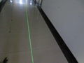532nm 5-10mw green line laser adjust focus(can adjust the line's thickne 7