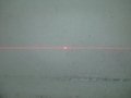 dot line laser module 635nm 5mW red laser module 3