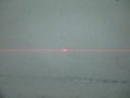 dot line laser module 635nm 5mW red laser module 2