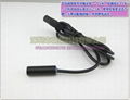 980nm 200mW infrared line lazer module 1