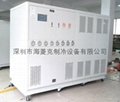 供应水冷式工业冷水机 4