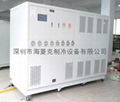 供應水冷式工業冷水機 4