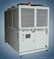 風冷式工業冷水機 4