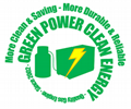 Low noise, silent GreenPower LPG, NG