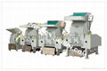 SC Series Crusher/solid surface machine