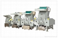 Stone Crusher/solid surface machine/artificial stone equipment