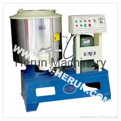 Plastic Drying Mixing Machine