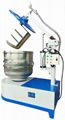 Vacuum Mixer/solid surface machine