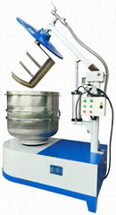 Vacuum Mixer/solid surface machine/blander