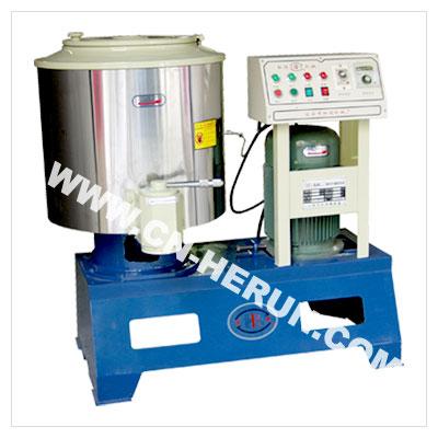 塑料乾燥混色機