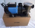 Spa , Swimming pool , Pump 1.0HP with filtration & STP100 Swimming spa pool pump