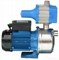 Jet self-priming jet pump for home,clear water transfer,Household Boosting 1