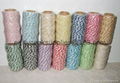 Baker Twine  Natural Cotton Twine Jute Twine Ribbon