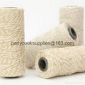 Baker Twine  Natural Cotton Twine Jute Twine Ribbon