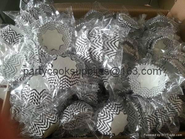 cupcake liners baking Cup Mold paper muffin case