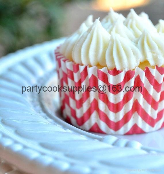 cupcake liners baking Cup Mold paper muffin case 6