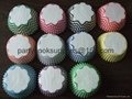 cupcake liners baking Cup Mold paper muffin case 5