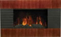 UMGC Electric fireplaces