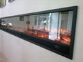 Xiangmihu golf Club Futian, Shenzhen fireplace Job