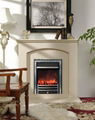Marble Fireplace sets combination 13