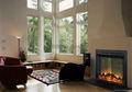 Stock TH Series Fireplace Heater