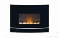EF Wall Mount fireplace new 12