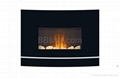 EF Wall Mount fireplace new