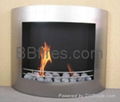 Spheriform Stove bio-ethanol fireplaces 12