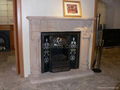 Fireplace-SANDSTONE