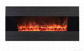 Stock Wall mount New style BG Electric fireplace Series 14
