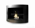 Spheriform Stove bio-ethanol fireplaces 14