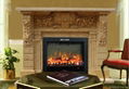 Marble Mantels