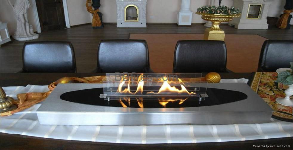 Imported Bio-ethanol fireplaces