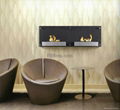 Manual Bio ethanol fireplace